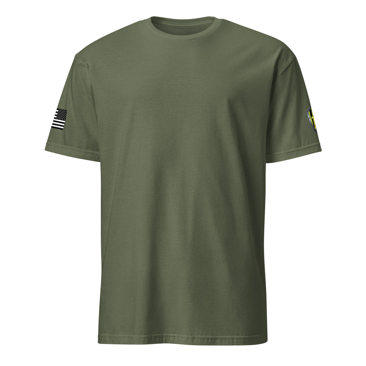 Mens Road Warrior T-Shirt