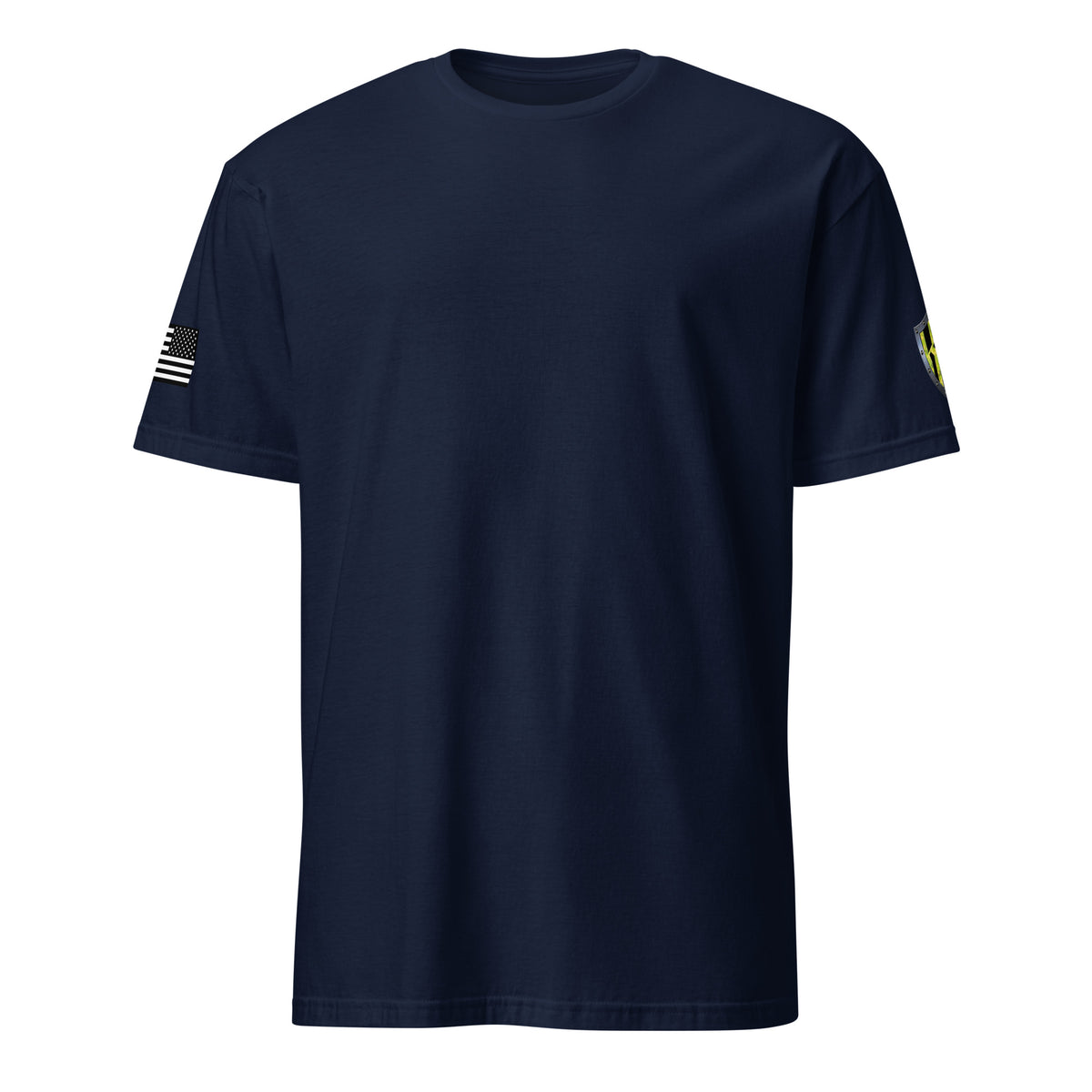 Mens Road Warrior T-Shirt
