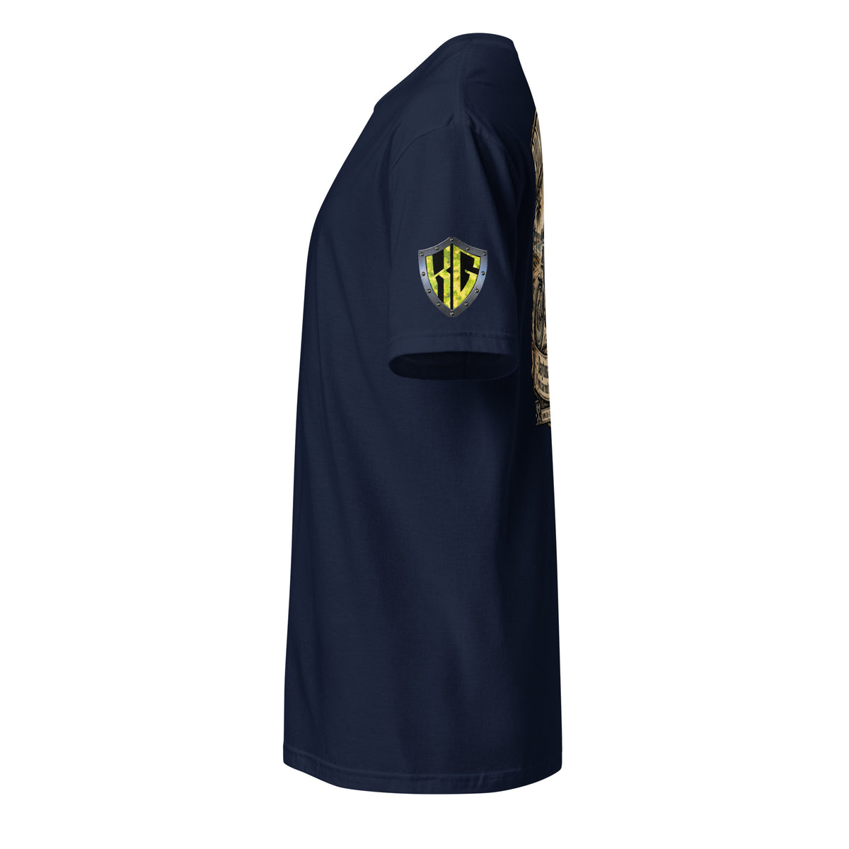 Mens Ridnik Sumbich T-Shirt