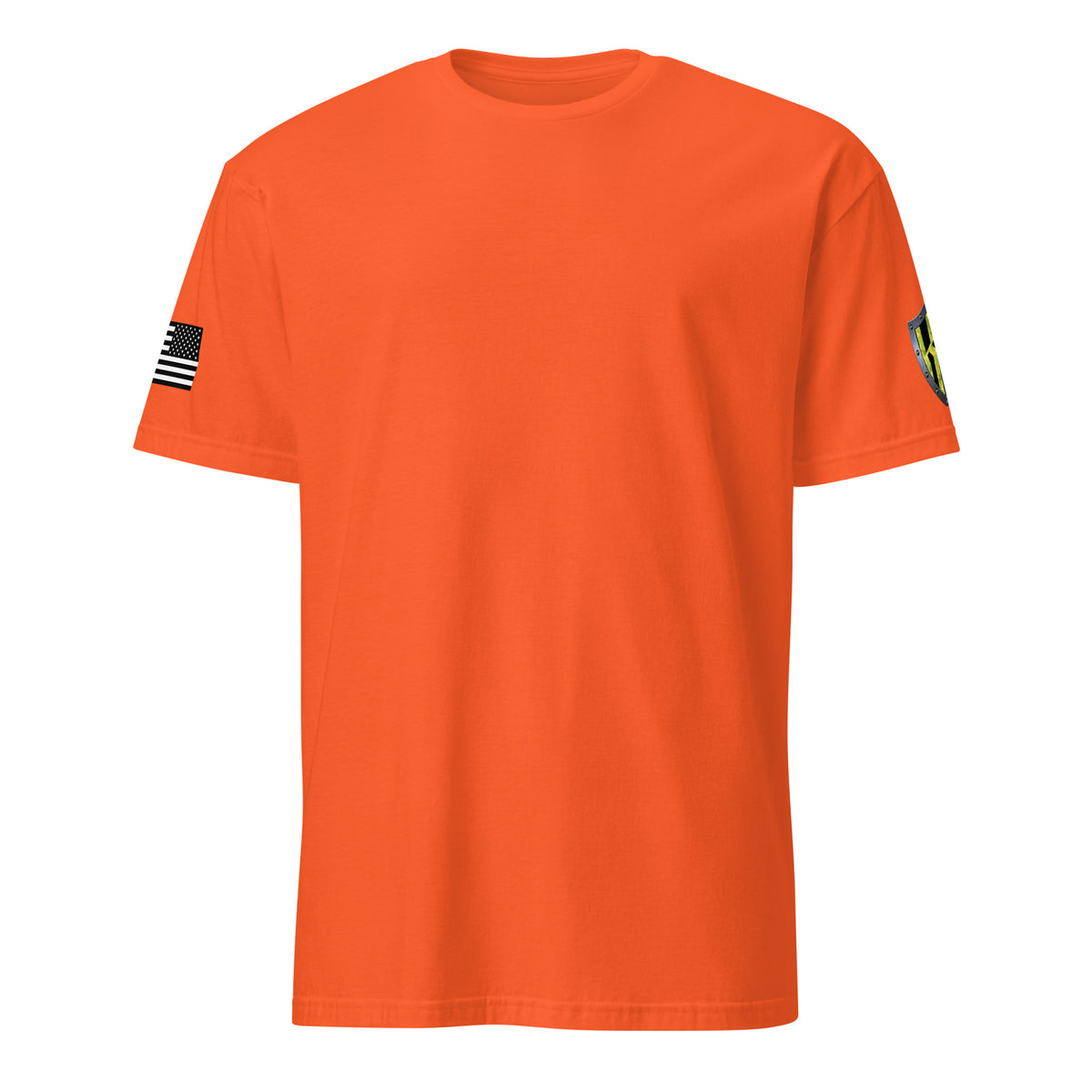 Mens Ridnik Sumbich T-Shirt