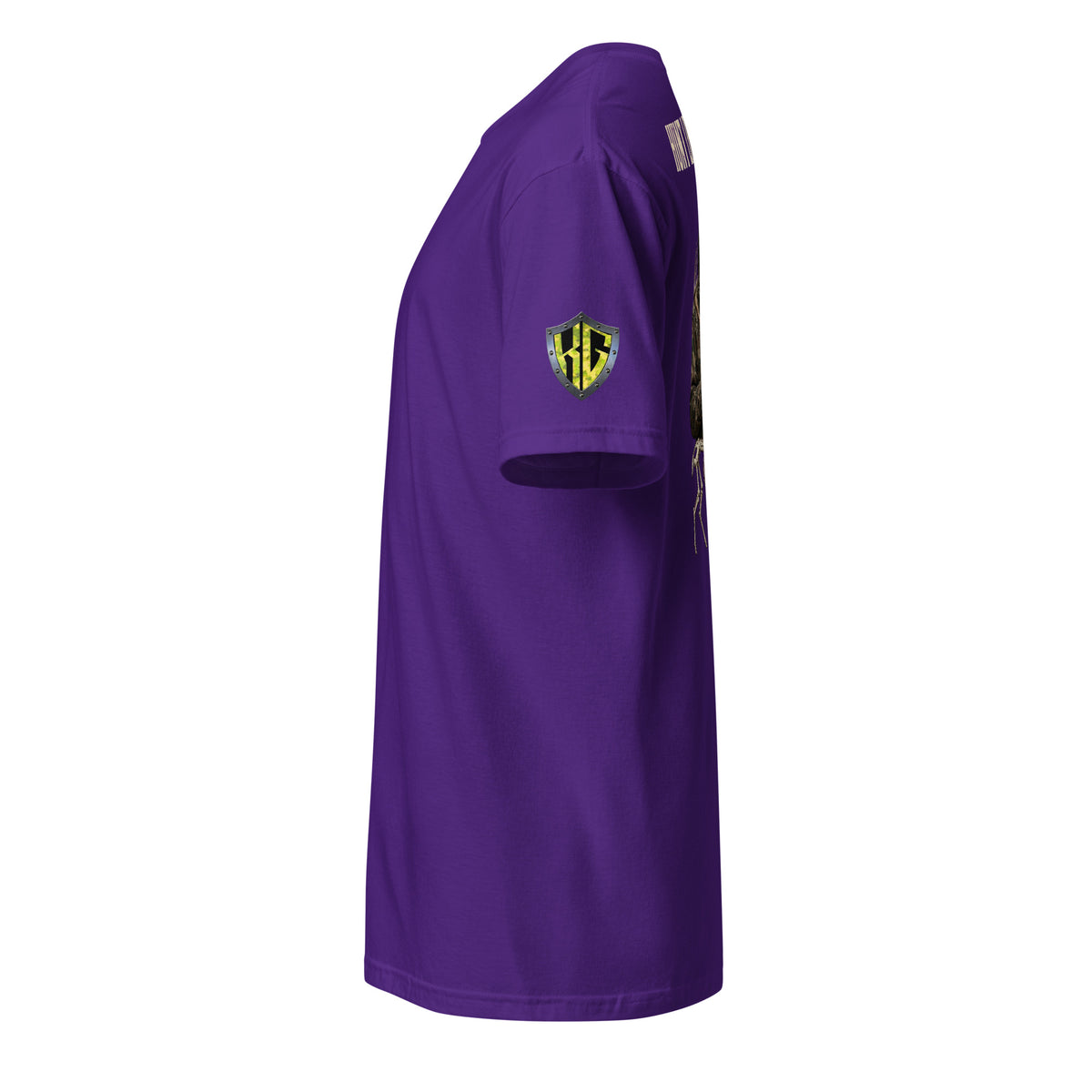 Women's Hunt like a Ghoul Halloween Tshirt