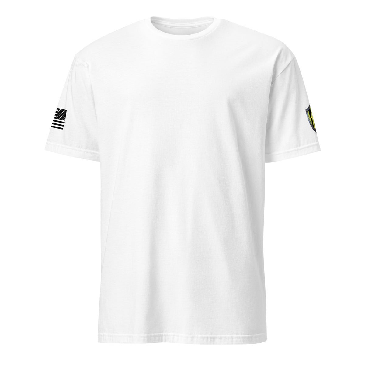 Mens Grit T-Shirt