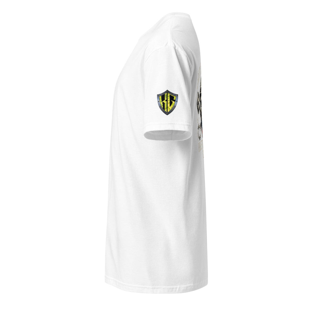 Mens Grit T-Shirt