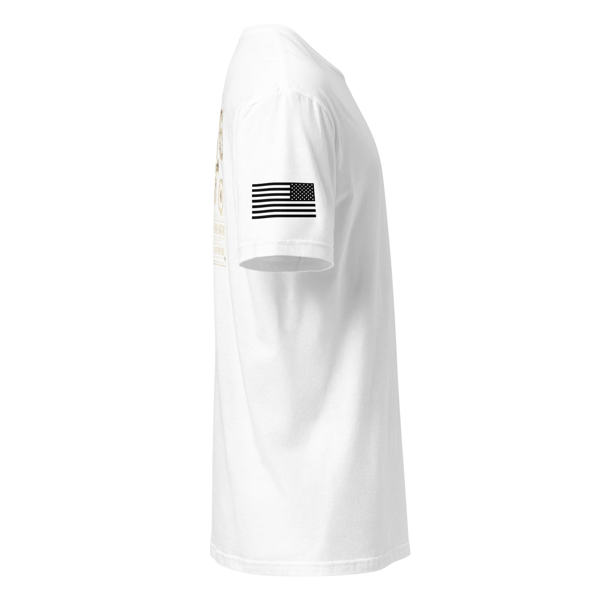 Mens 1776 T-Shirt