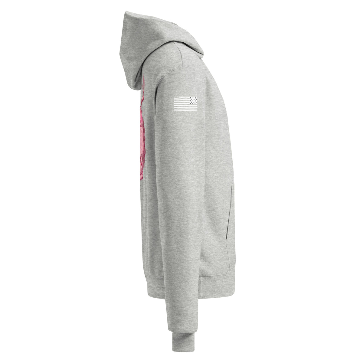 Women's Hunt like a girl Hoodie