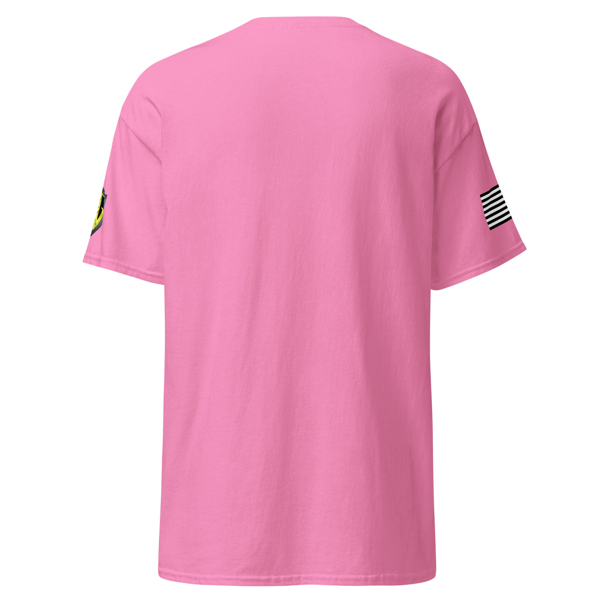 Women's Speed Baiters classic tee