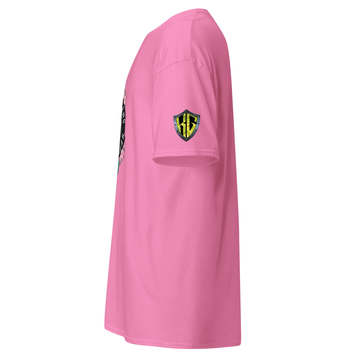 Women's Speed Baiters classic tee