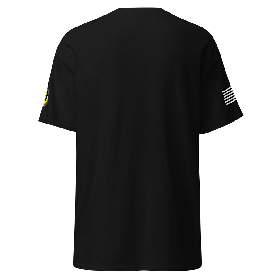 Women's Speed Baiters classic tee