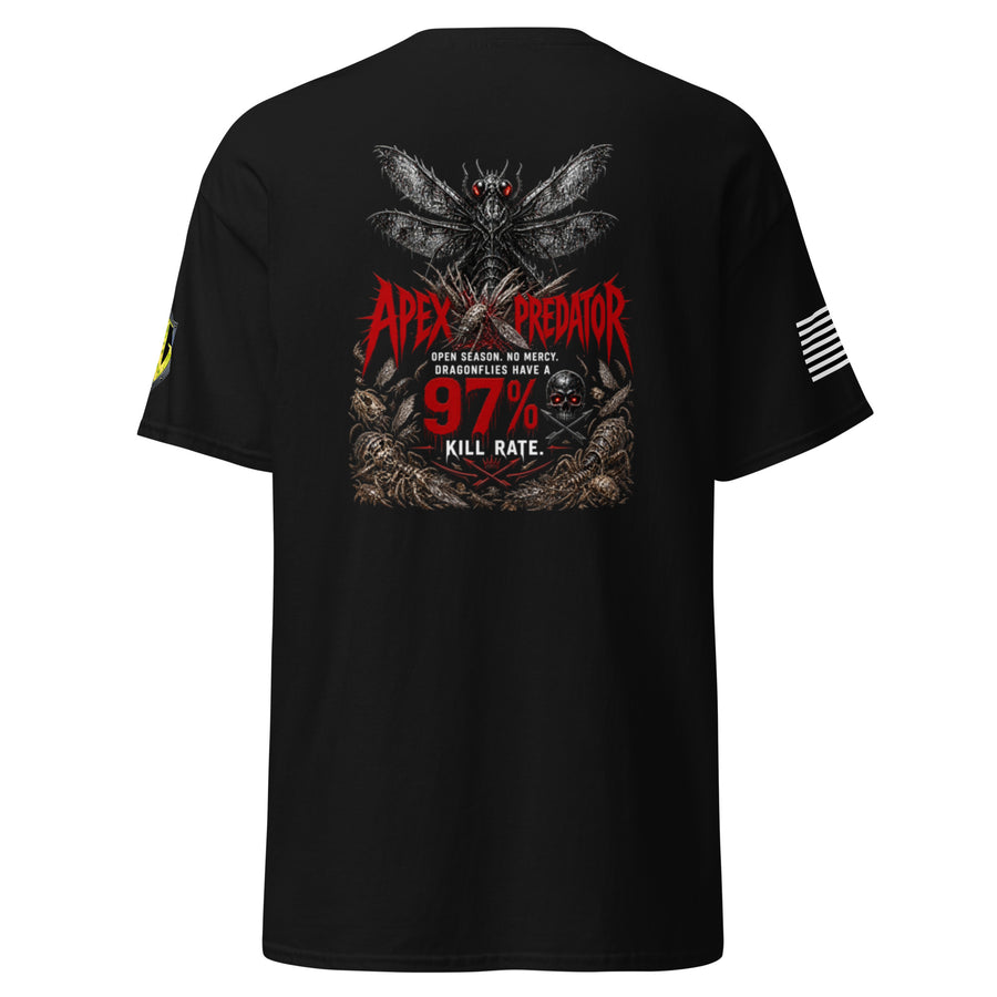 Skeeter Slayer classic tee