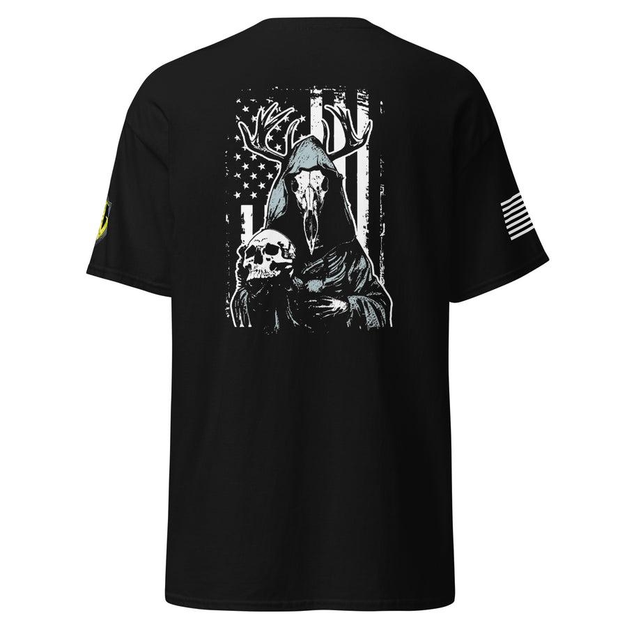 Men's Deer Reaper classic tee