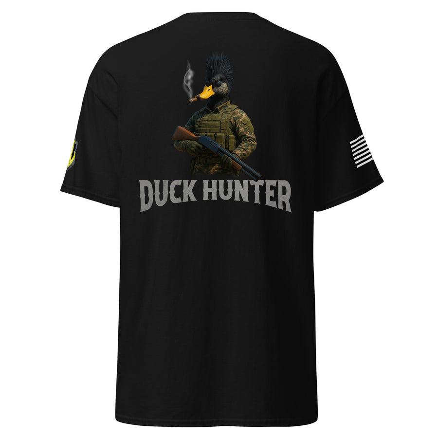 Men's Duck Hunter classic tee