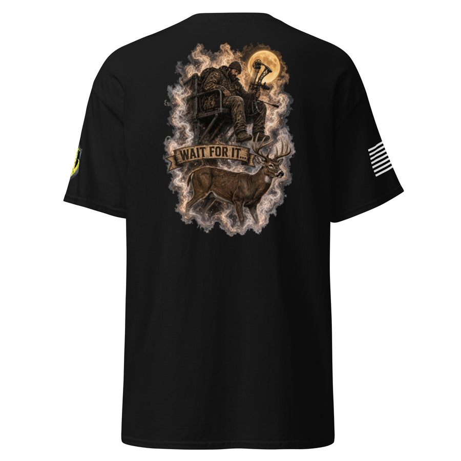 Men's Tree Sleeper classic tee