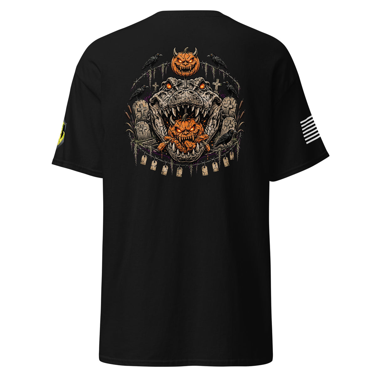 Men's LTD. Swamp Monster classic tee