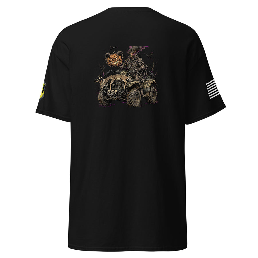 Men's Headless Mud Hunt classic tee
