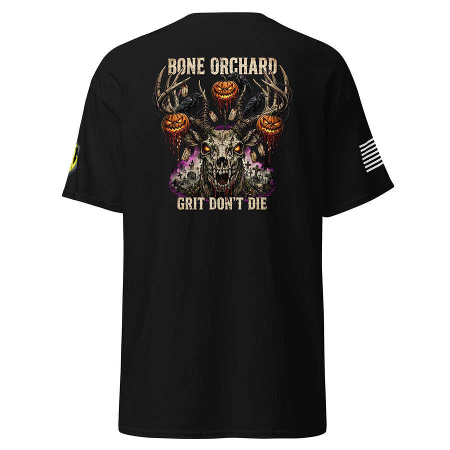 Men's Bone Orchard classic tee
