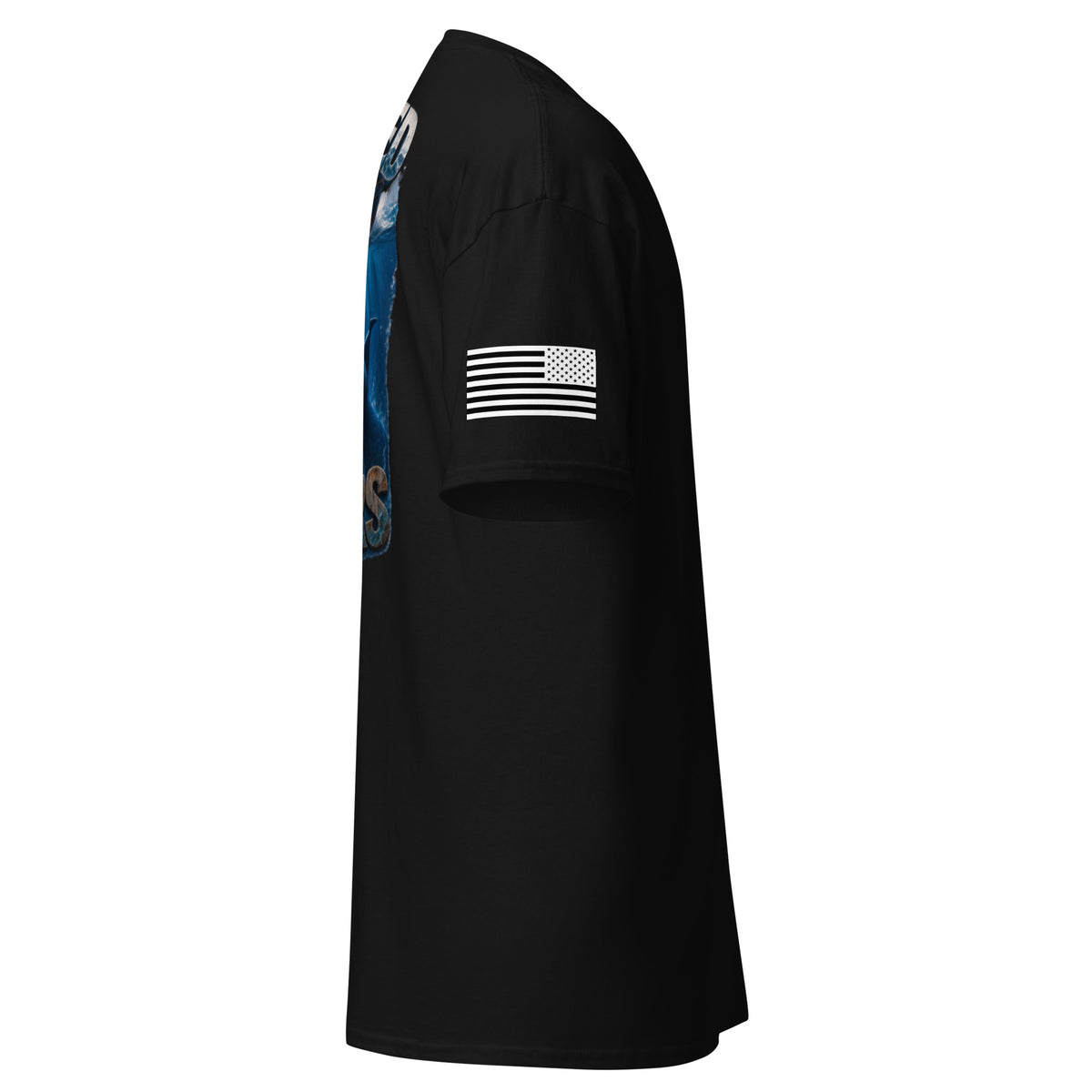 Men's Megladon Slayer classic tee