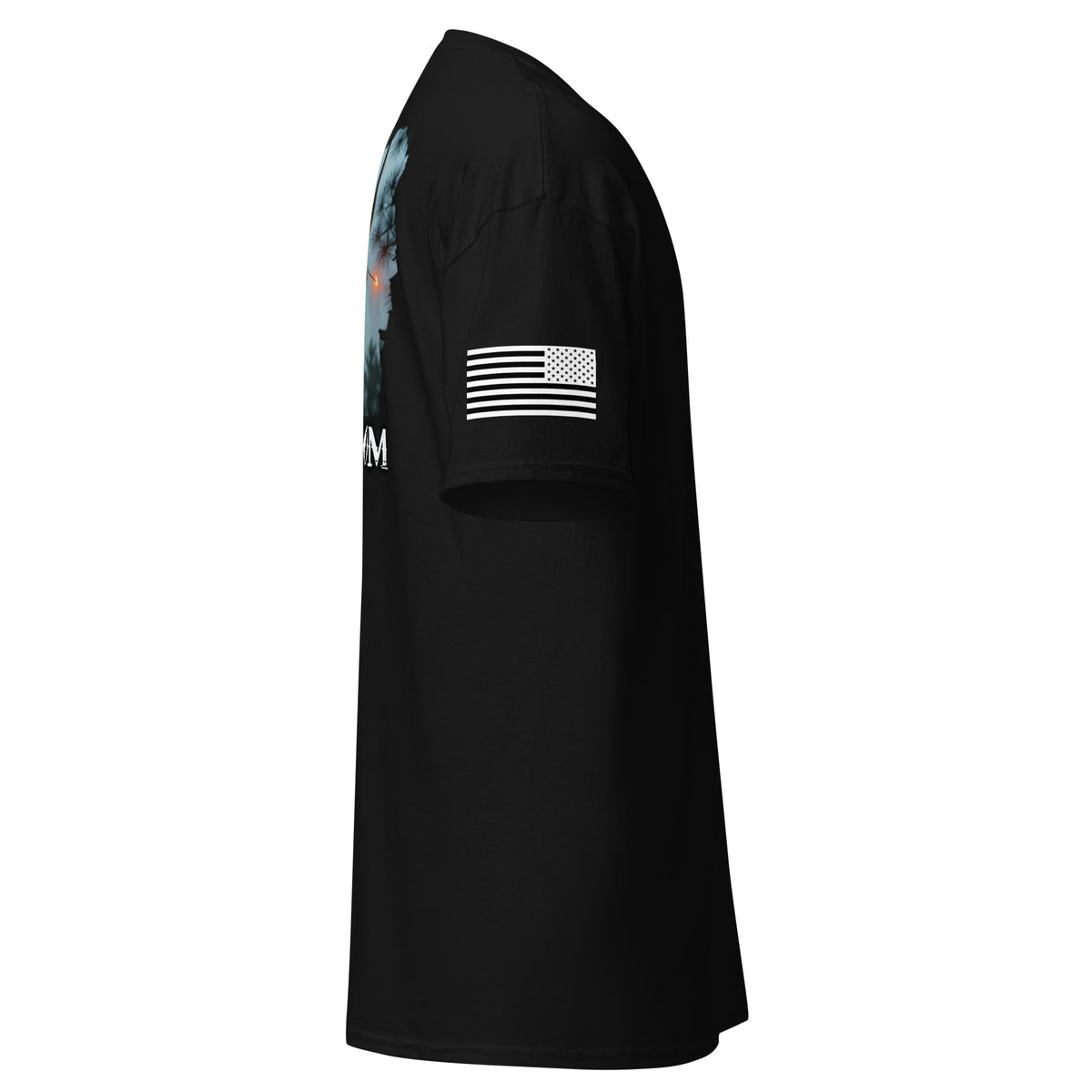 Men's Death From Above classic tee