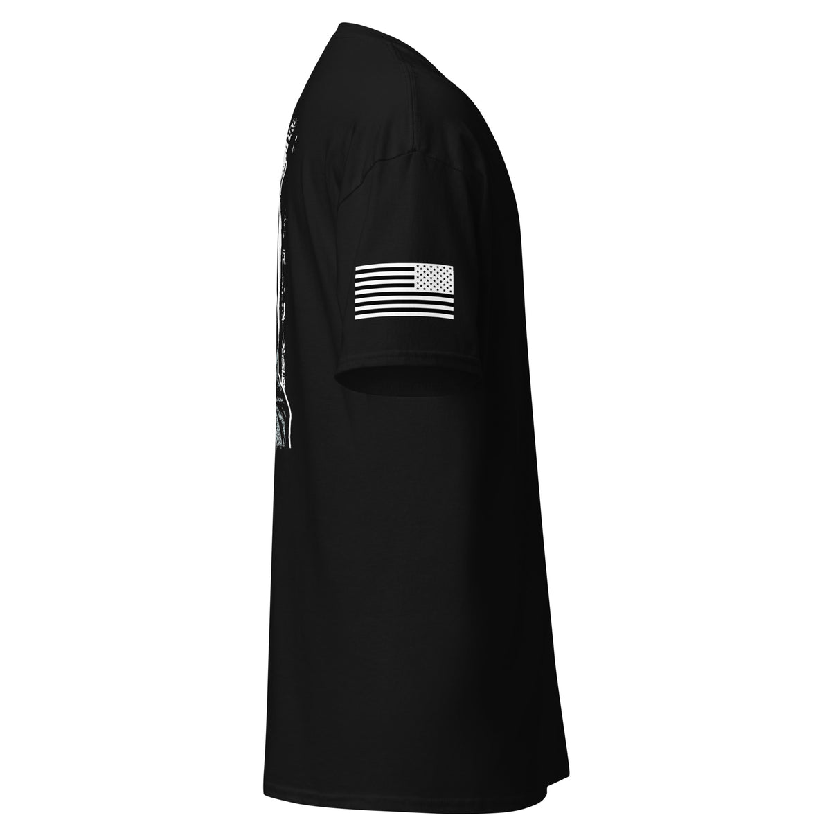 Men's Deer Reaper classic tee