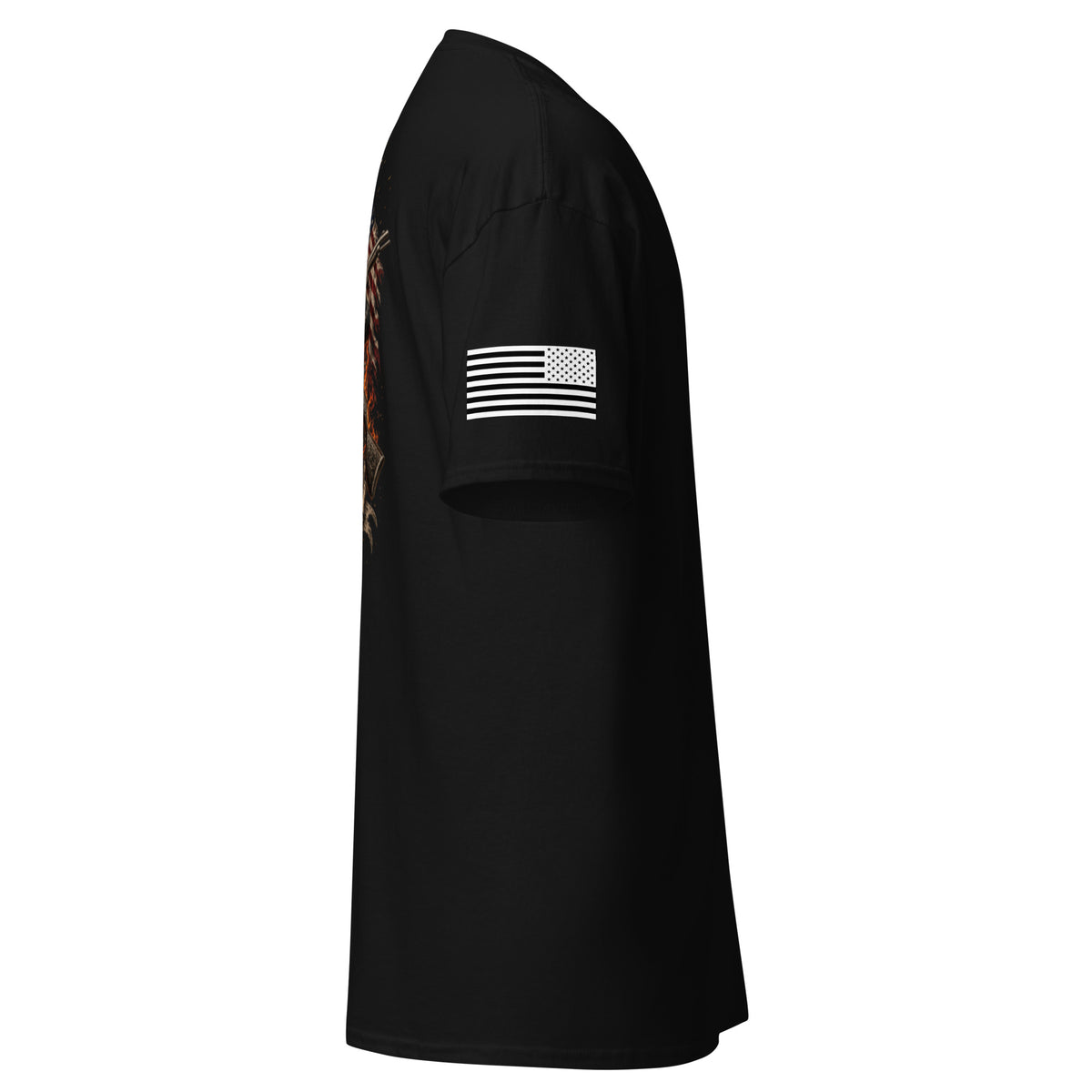 Men's Liberty Patriot classic tee