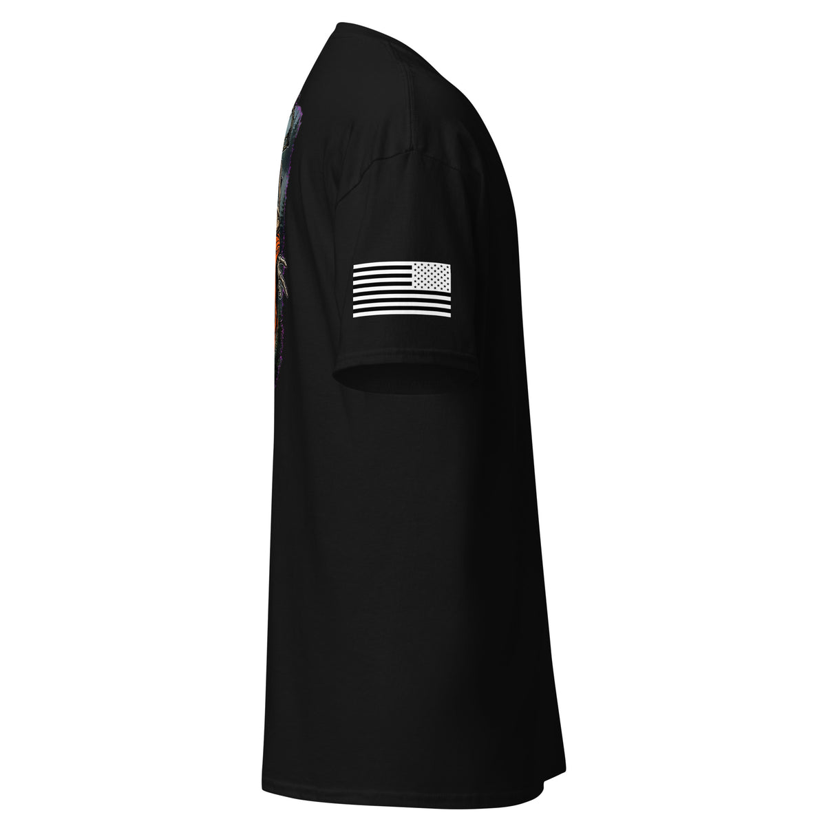 Men's Blaze Bow Reaper classic tee