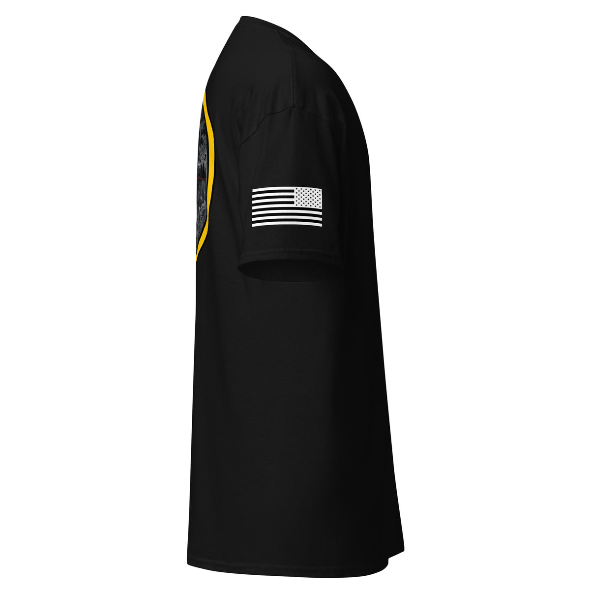 Men's Thermal Hog classic tee