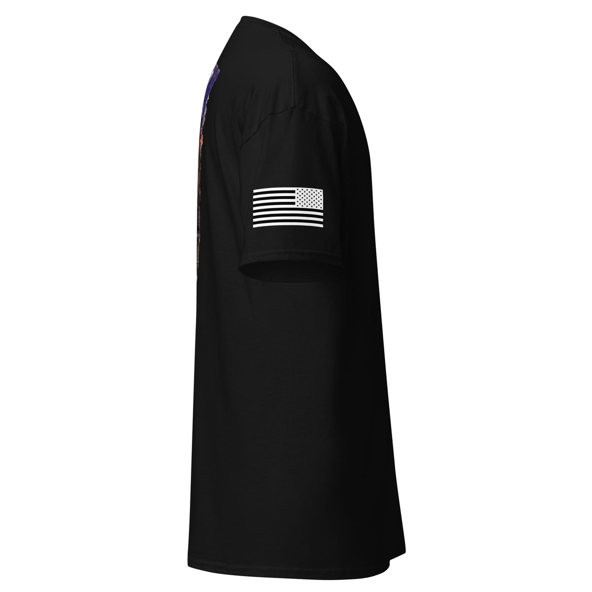 Men's Taggin' Out classic tee