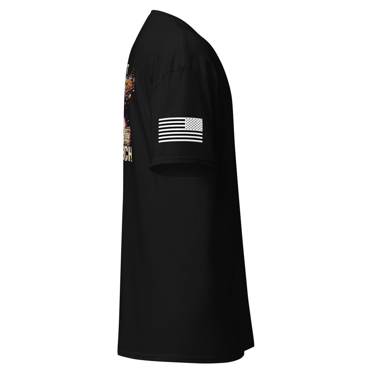 Men's Pumpkin Skeet classic tee