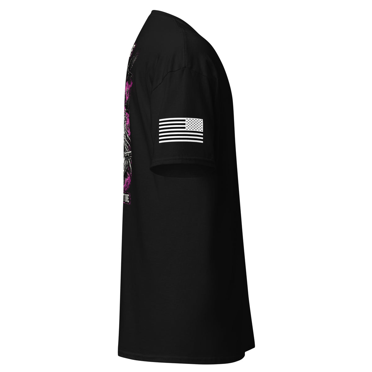 Men's Minute Demon classic tee