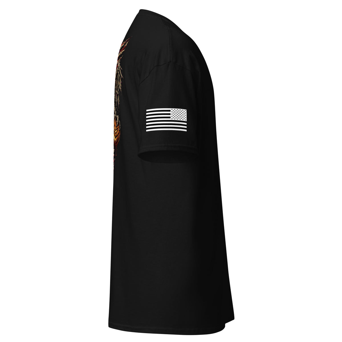 Men's Liberty Curse classic tee