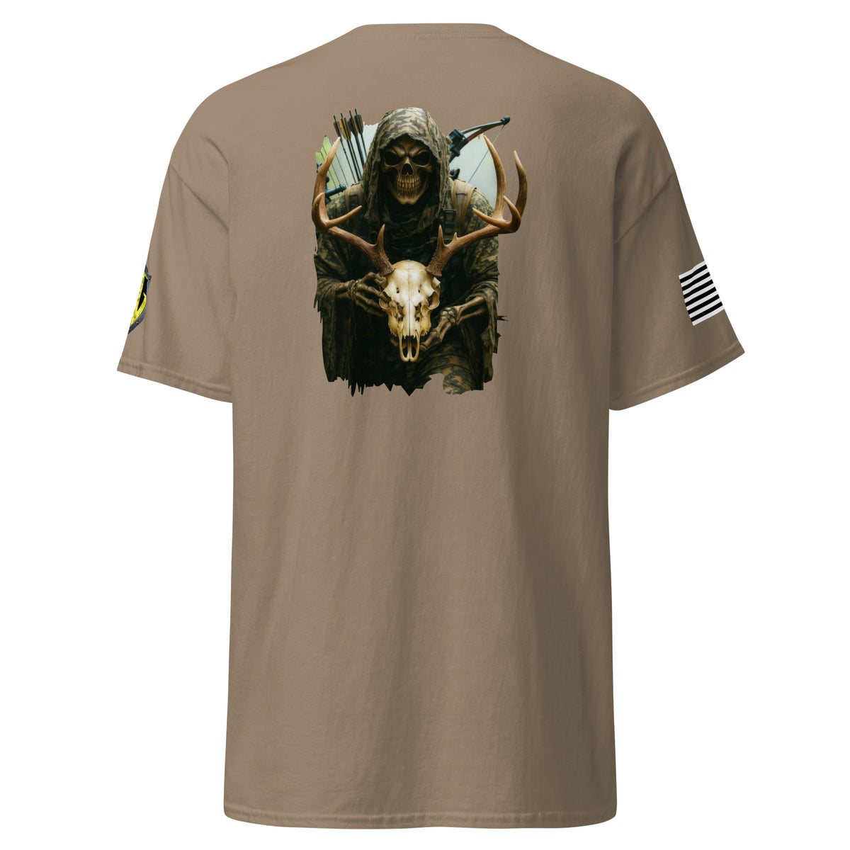 Men's Bone Keeper classic tee