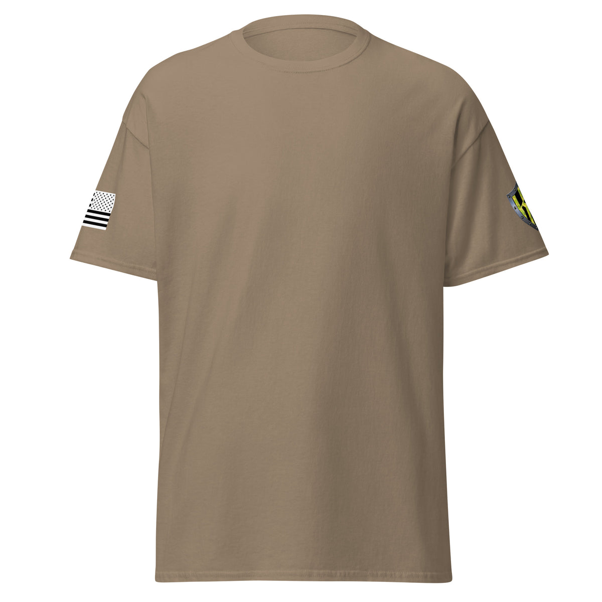 Men's Death From Above classic tee