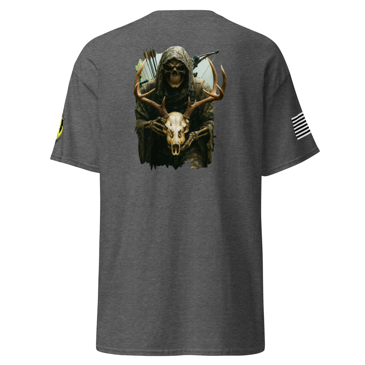 Men's Bone Keeper classic tee