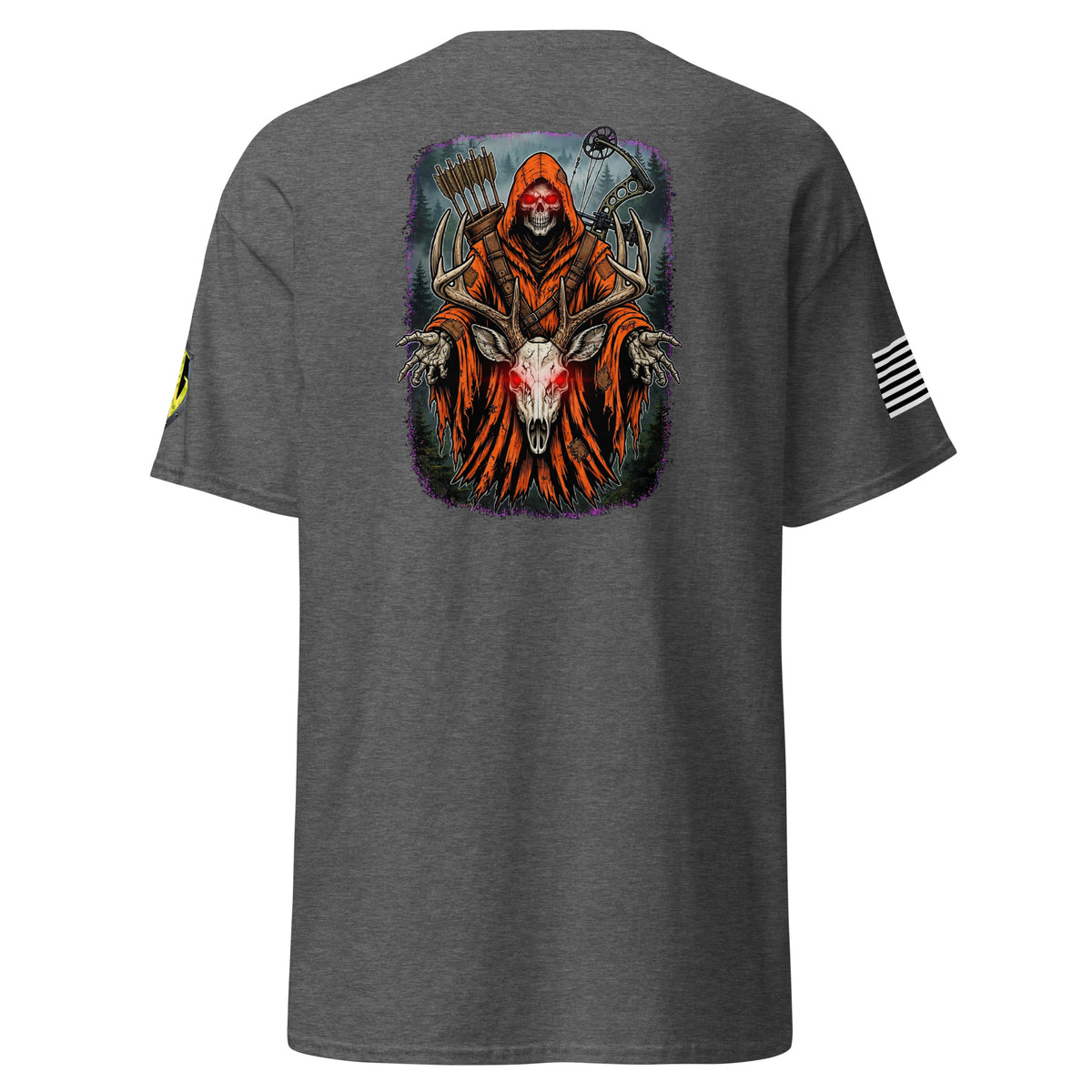 Men's Blaze Bow Reaper classic tee