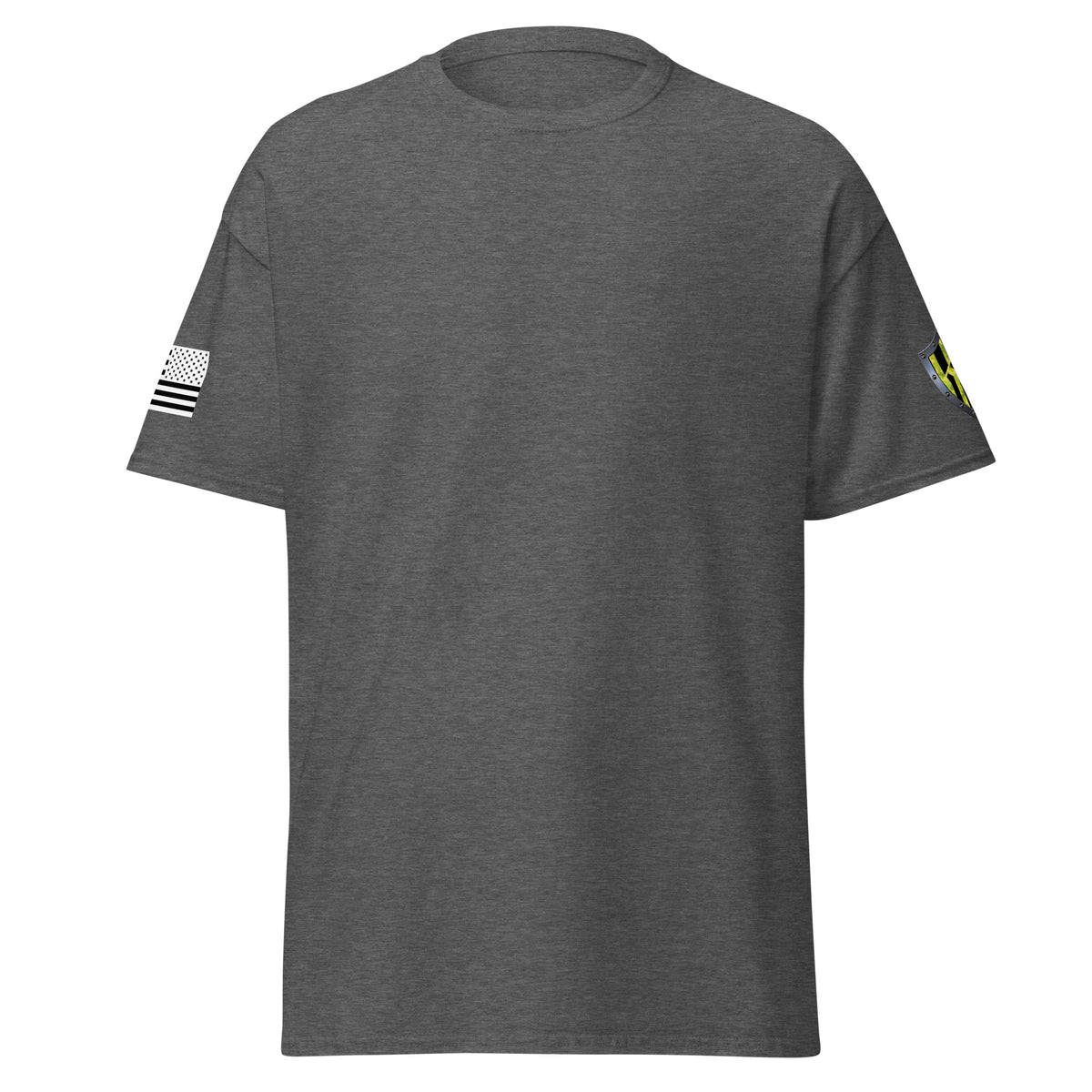 Men's Duck Hunter classic tee