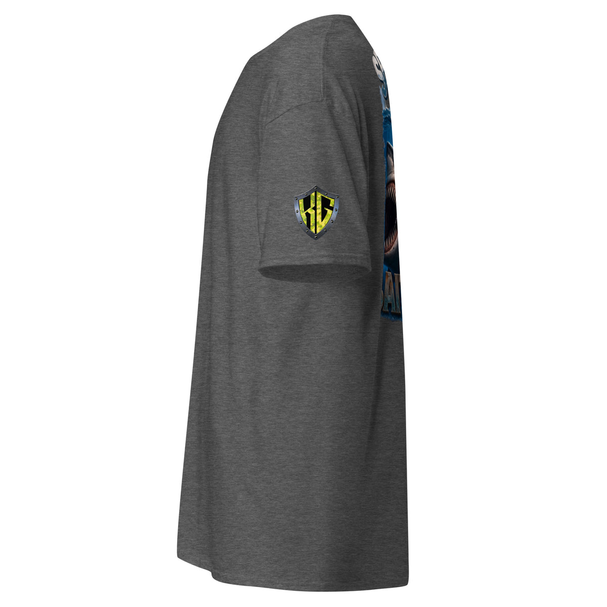 Men's Megladon Slayer classic tee