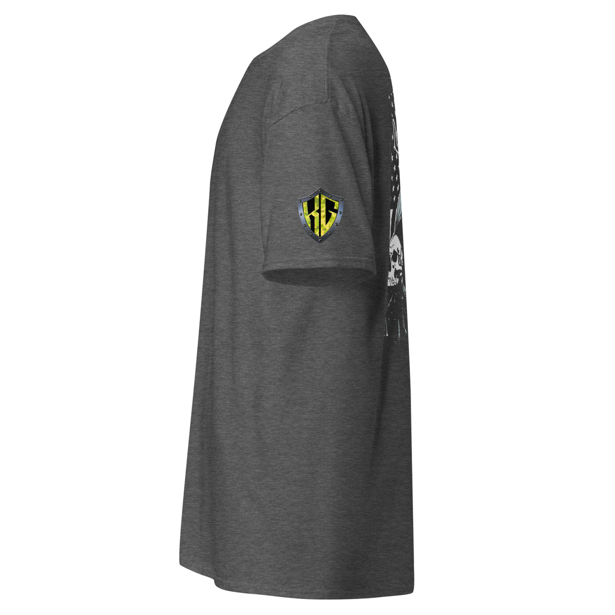 Men's Deer Reaper classic tee