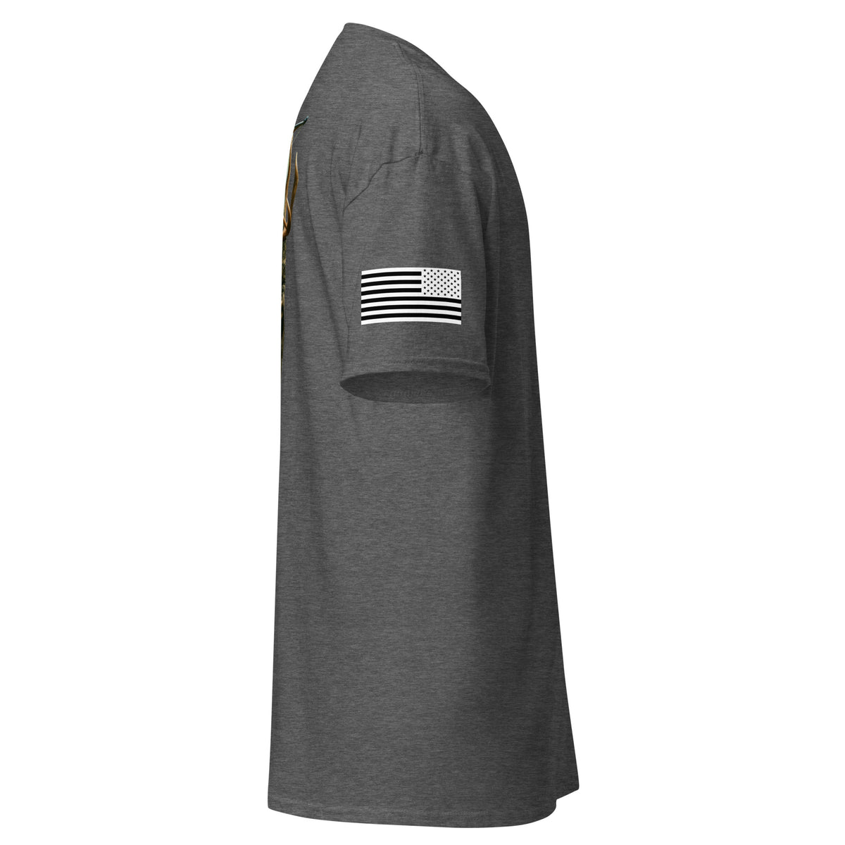 Men's Bone Keeper classic tee