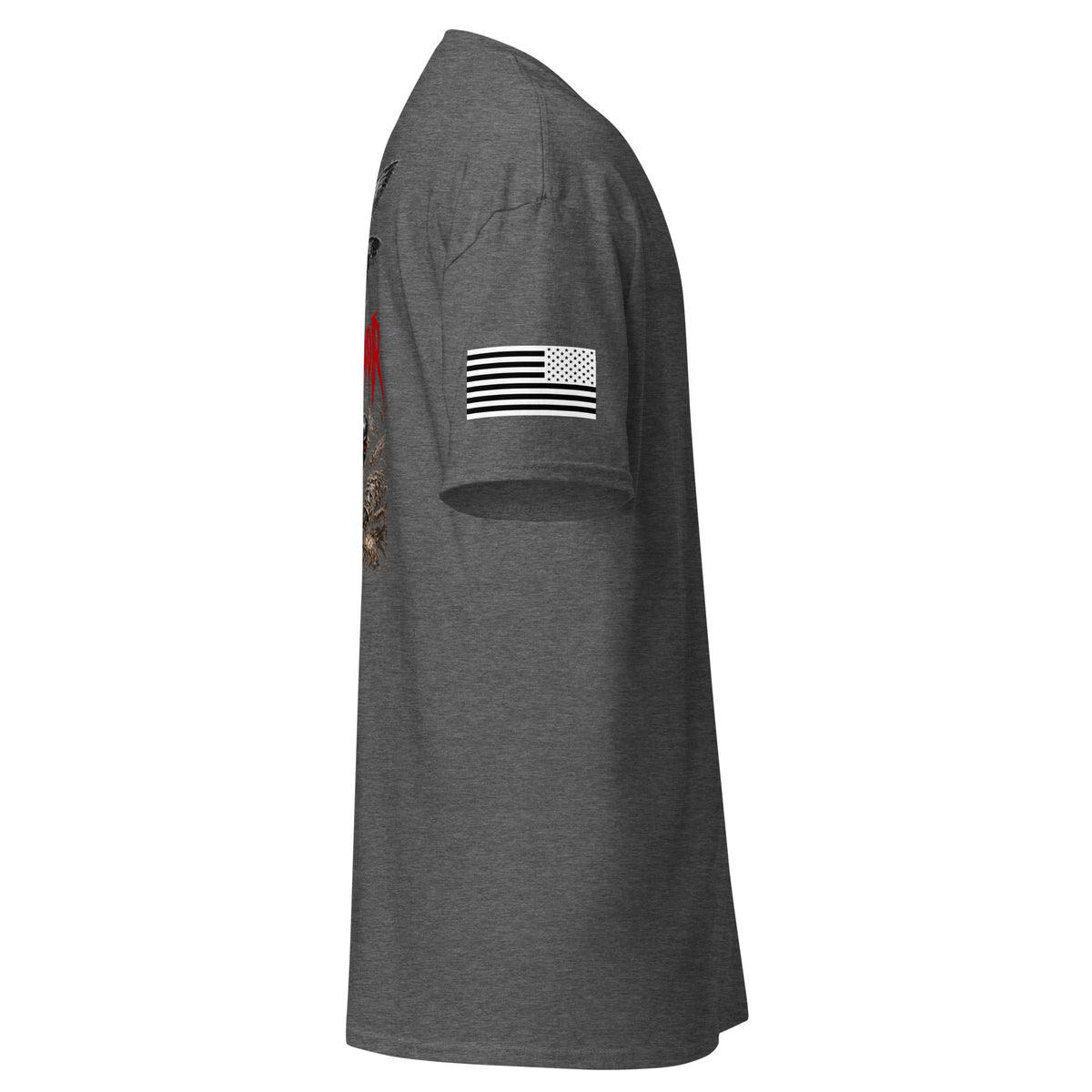 Skeeter Slayer classic tee