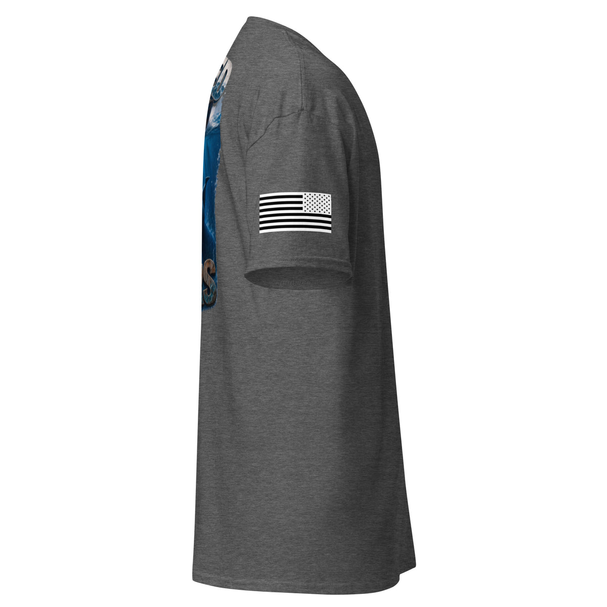 Men's Megladon Slayer classic tee