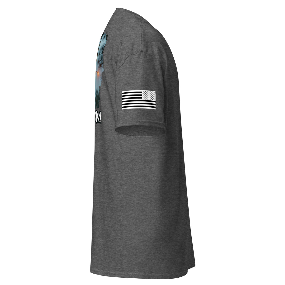 Men's Death From Above classic tee