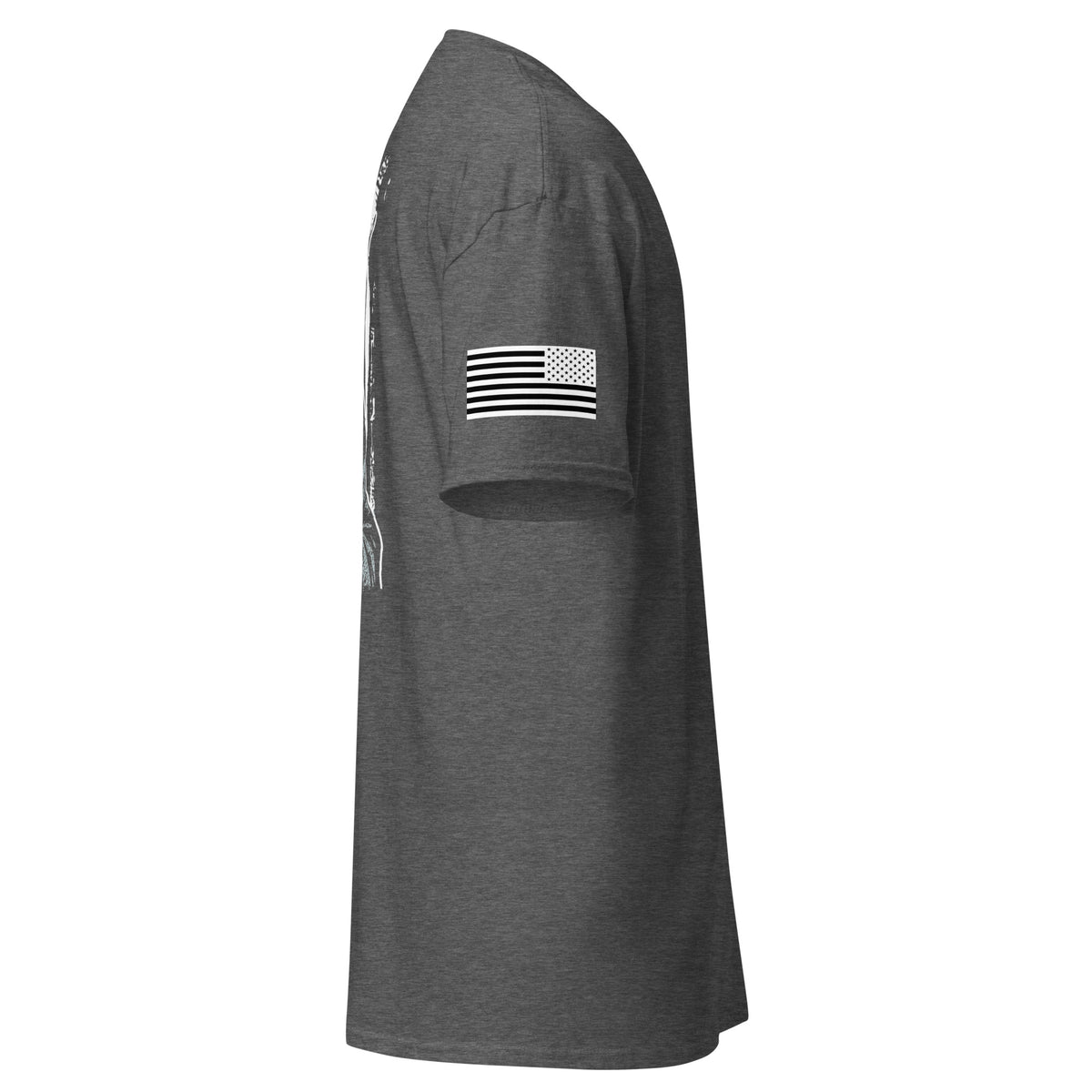 Men's Deer Reaper classic tee