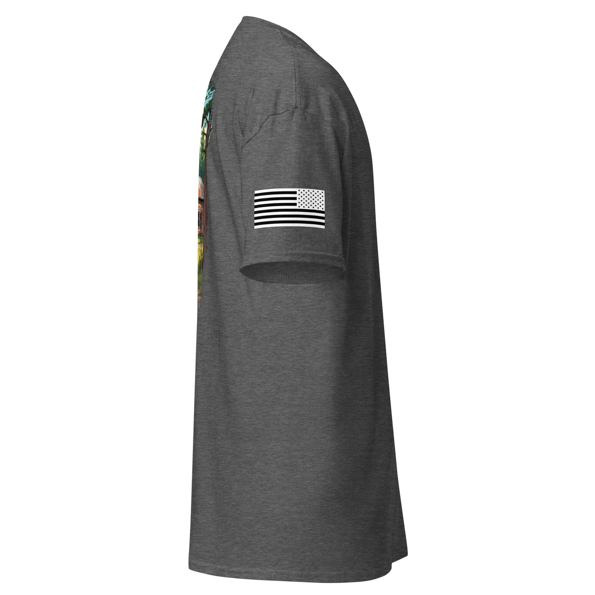 Men's Nuttin But Liquors classic tee