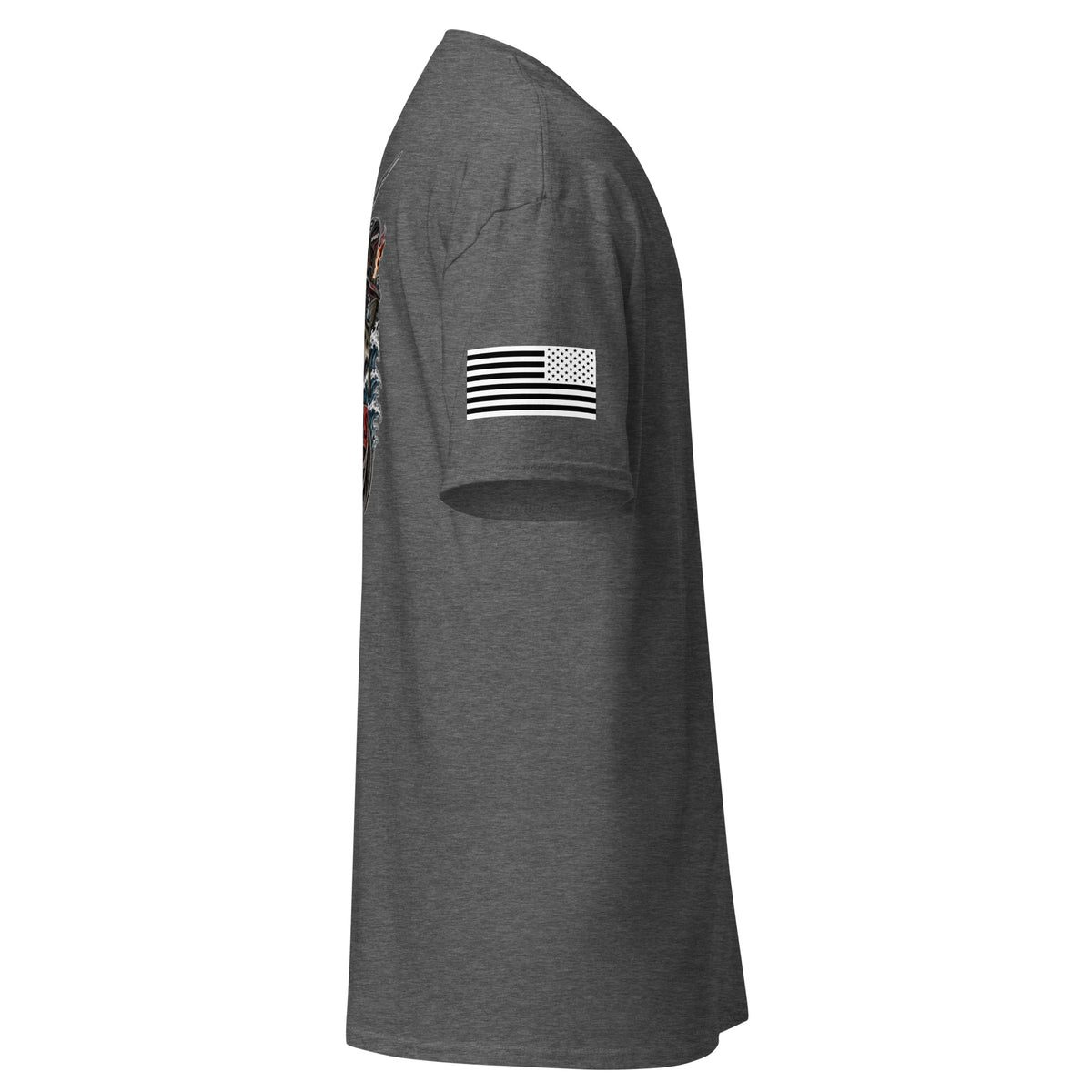Men's Pet Fish classic tee