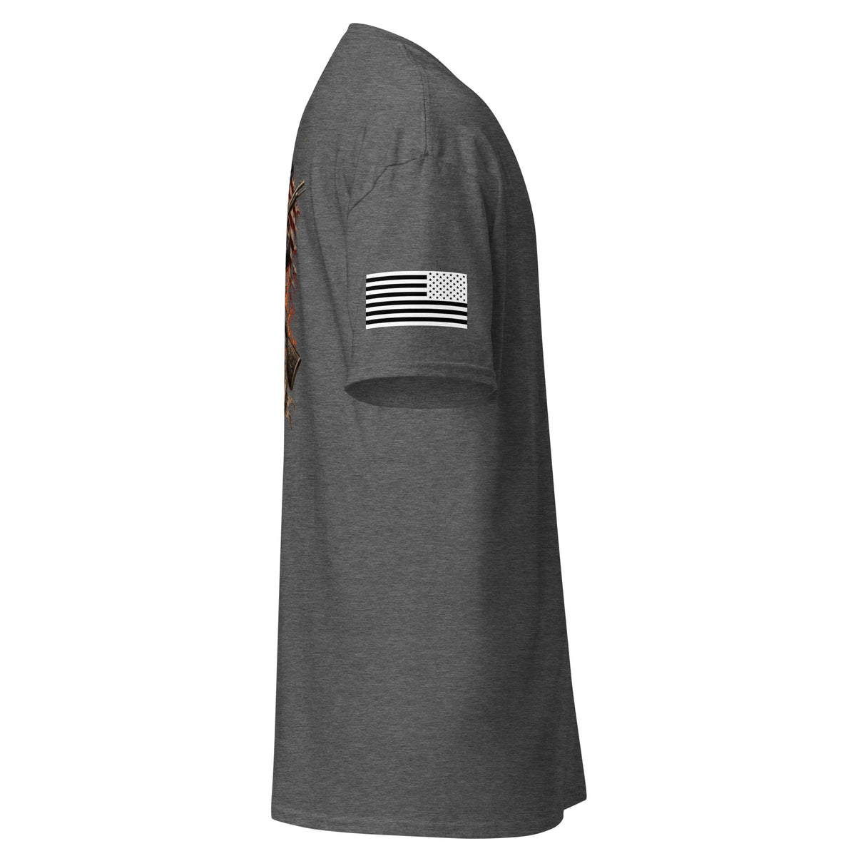 Men's Liberty Patriot classic tee