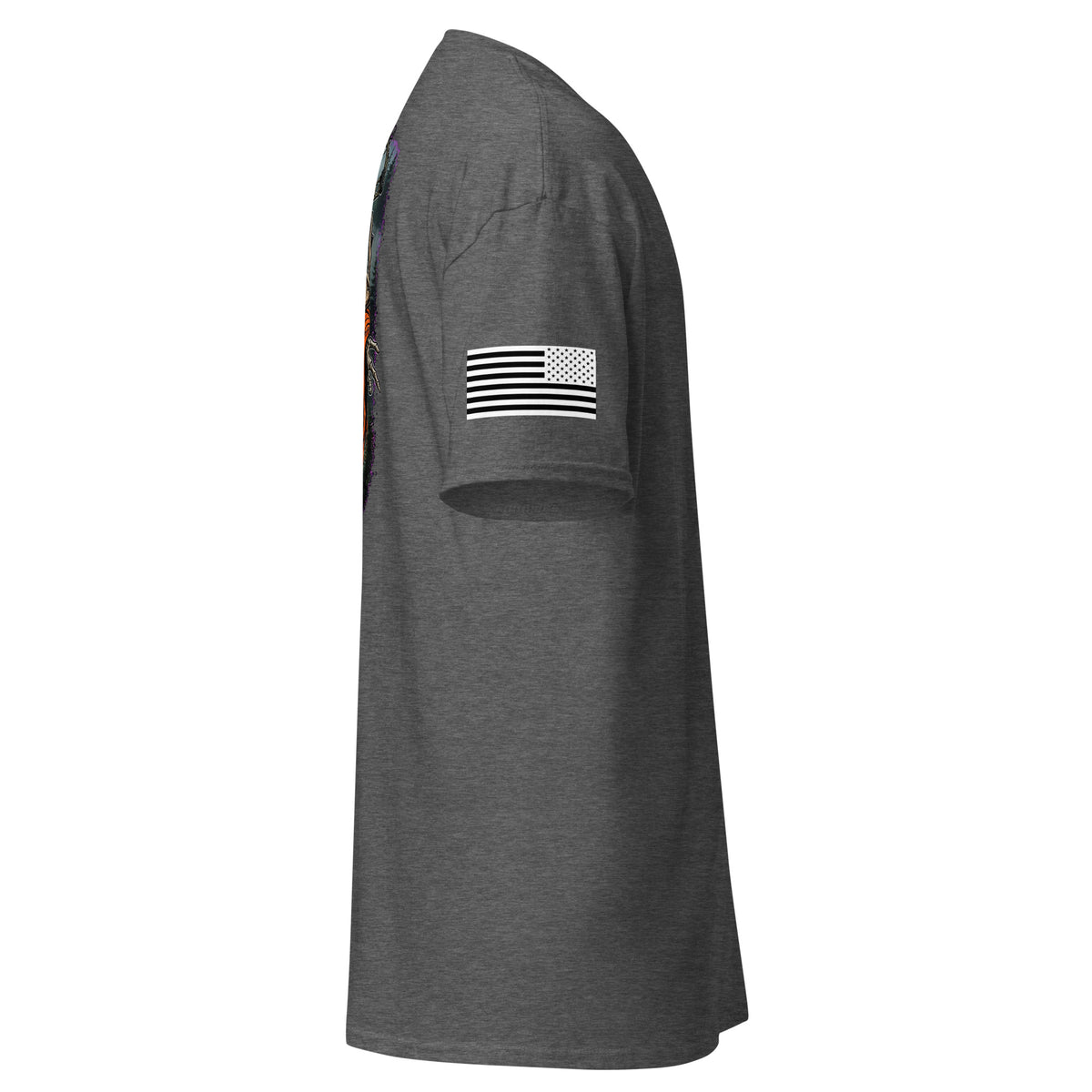 Men's Blaze Bow Reaper classic tee