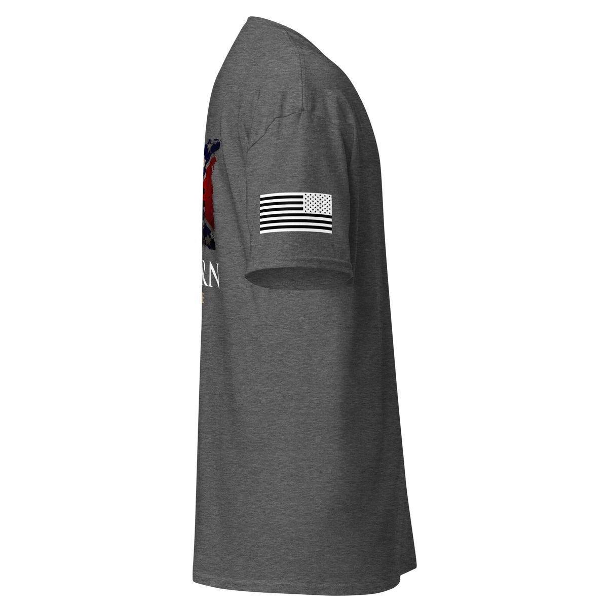 Men's Southern Side Hustle classic tee