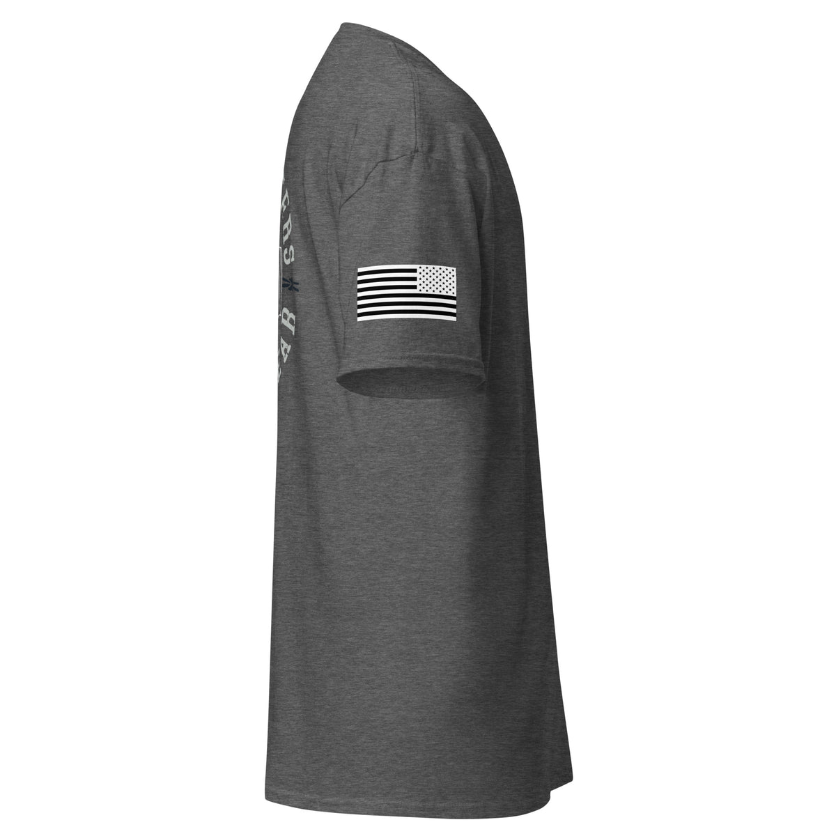 Men's Ridnik Fish Hook classic tee