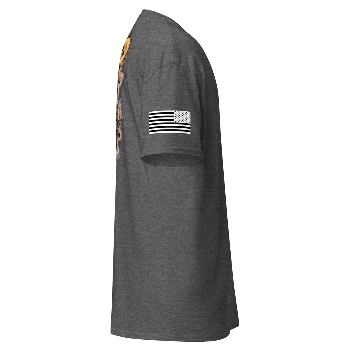 Men's Tree Sleeper classic tee