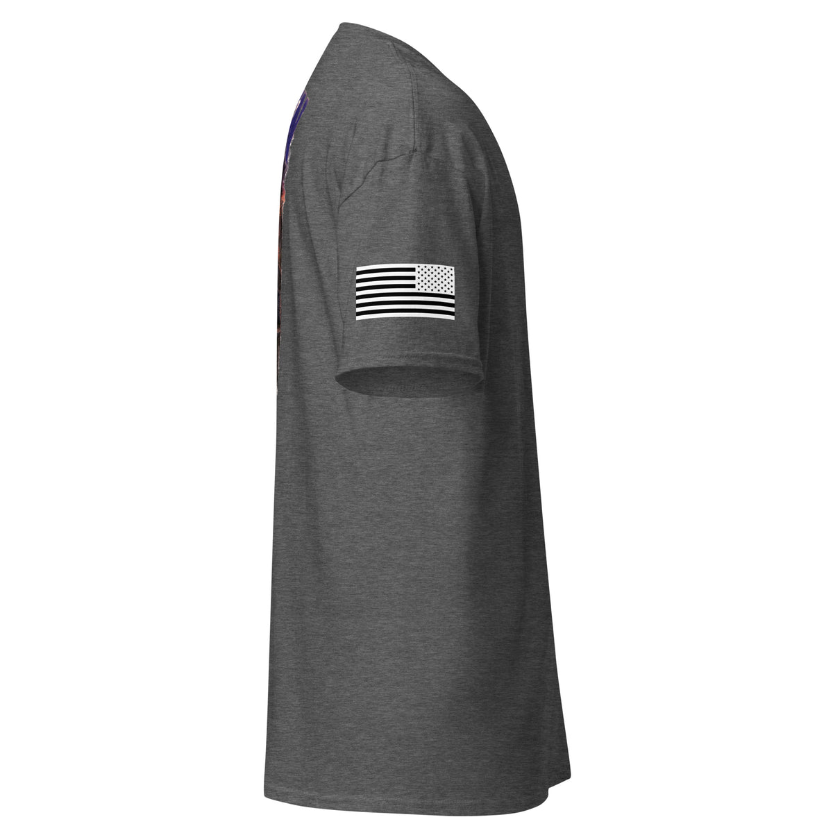 Men's Taggin' Out classic tee