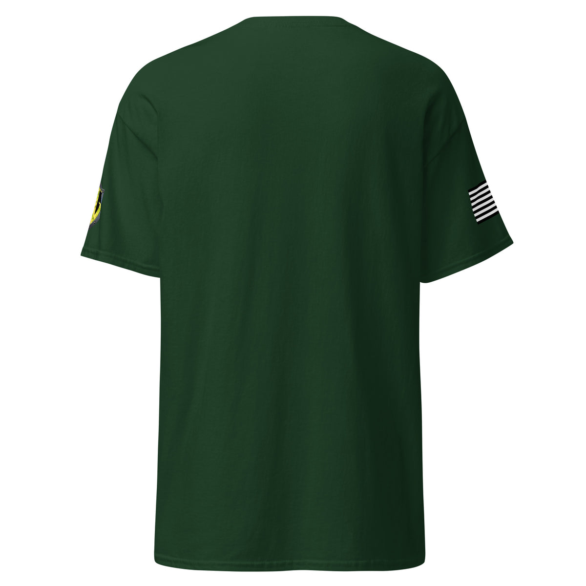 Women's Speed Baiters classic tee
